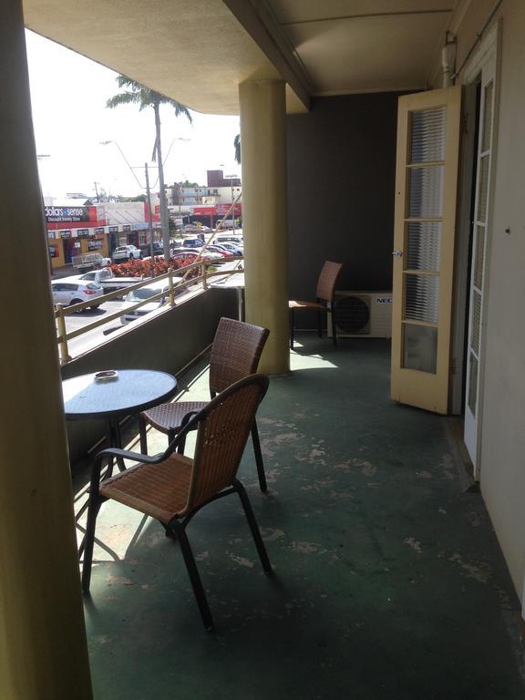 Hotel Mackay Room photo