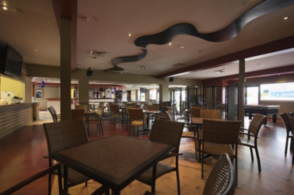 Hotel Mackay Exterior photo