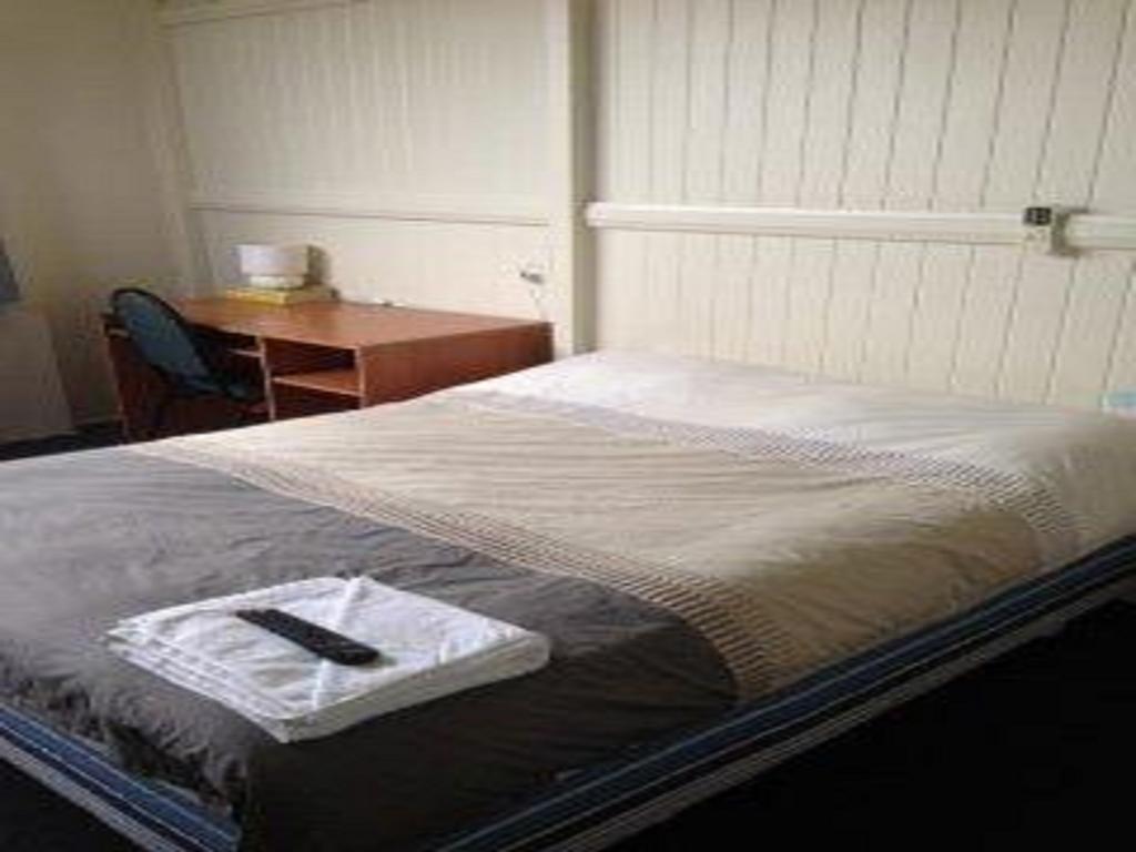 Hotel Mackay Room photo